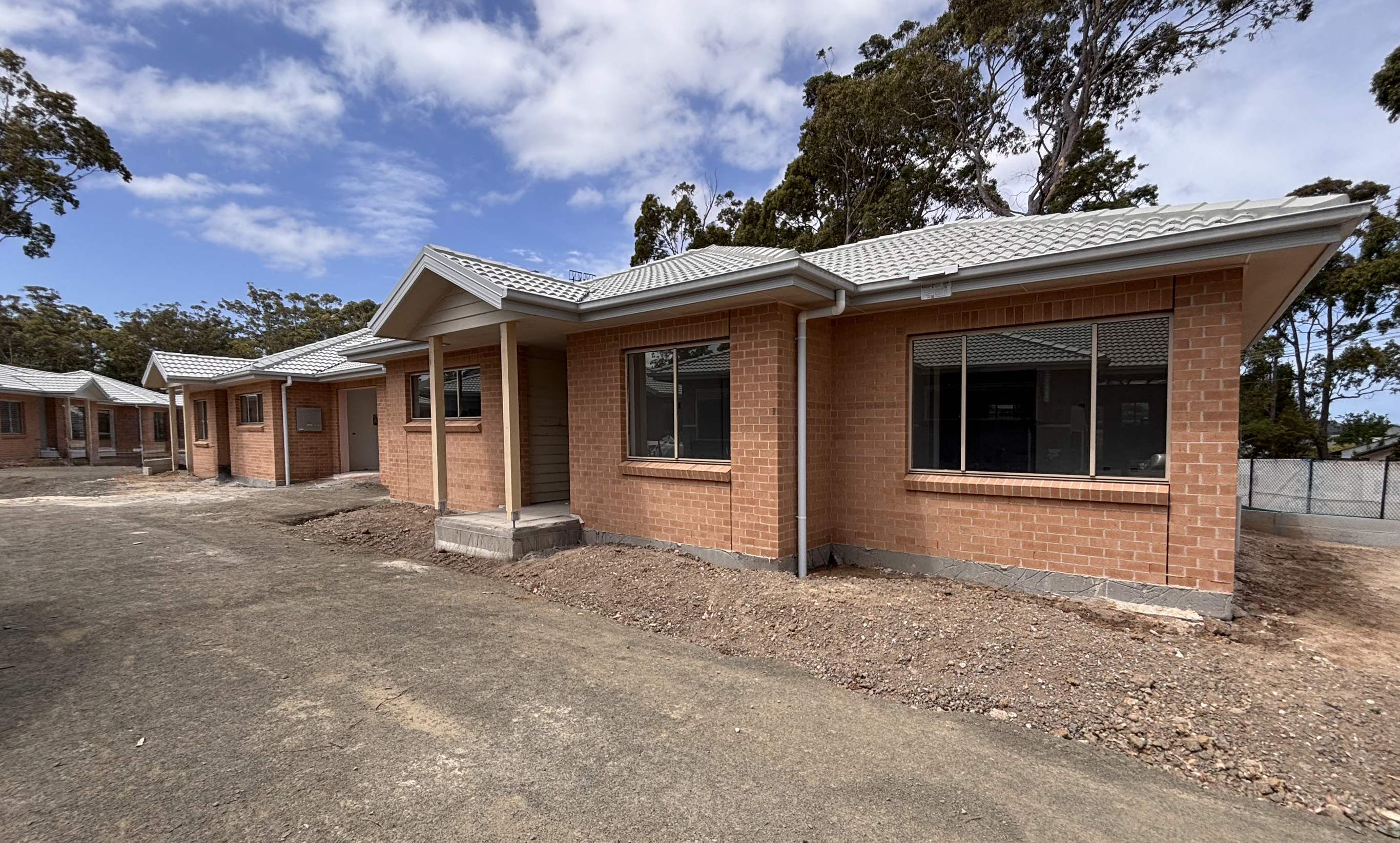 IRT St Georges Basin Aged Care Centre | mjhmulti